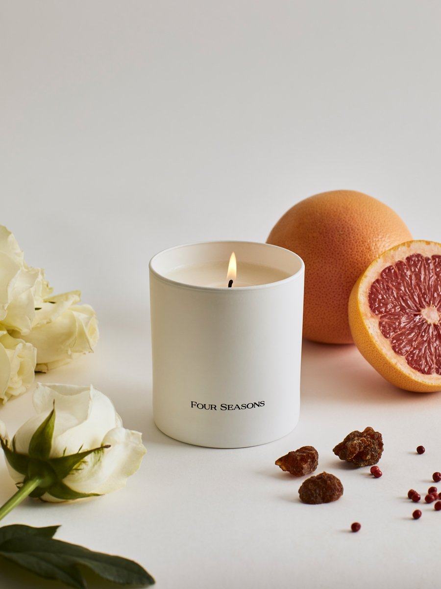 Signature Votive - Urban Sanctuary - Signature